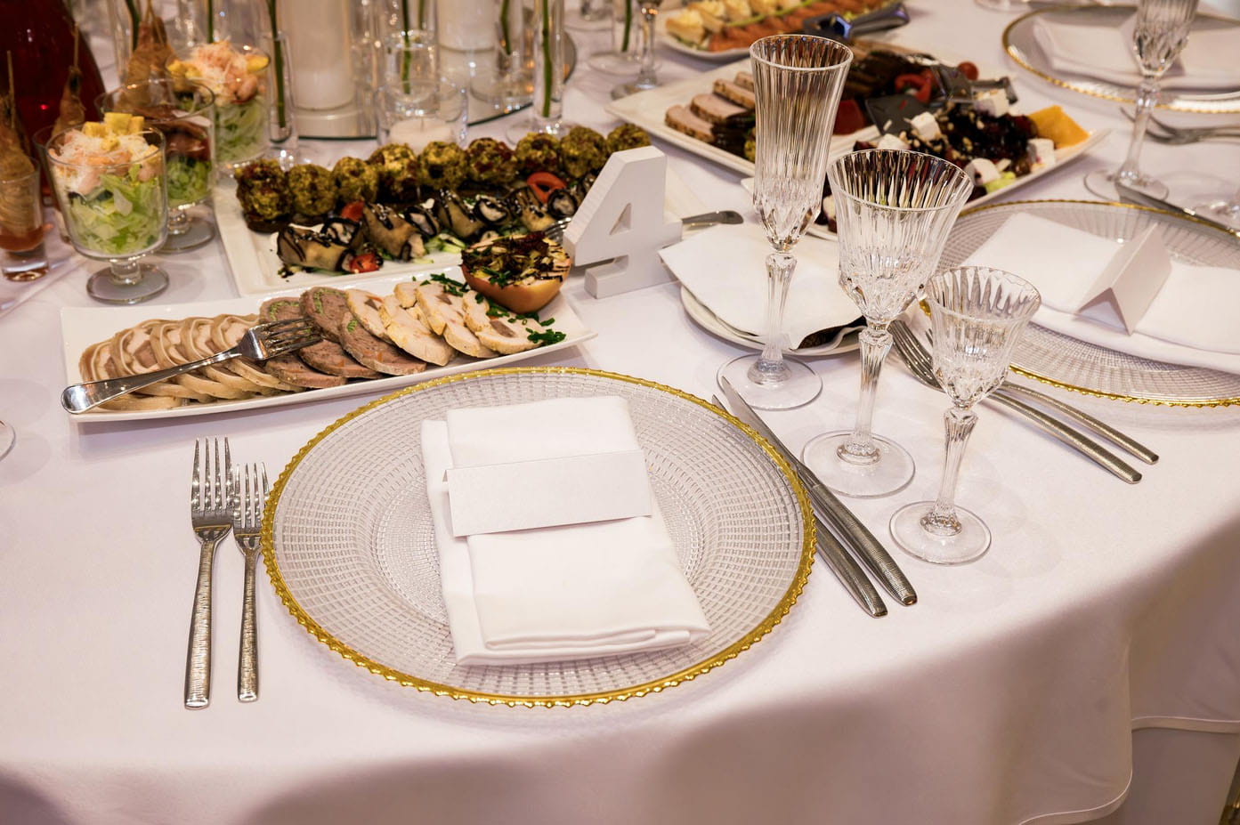 Private Party Restaurant Brampton